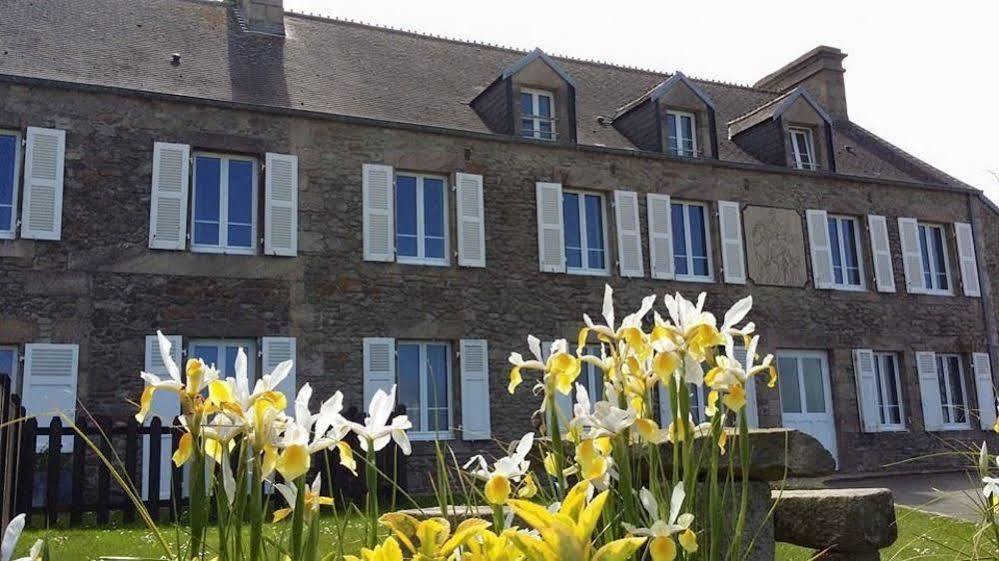 La Roche Du Marais Hotel Omonville-la-Petite Exterior photo